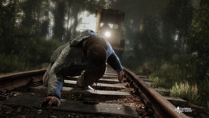 The Vanishing of Ethan Carter EU Steam CD Key