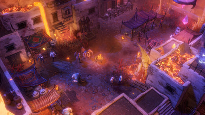 Pathfinder: Wrath of the Righteous (Enhanced Edition)
