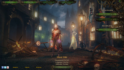 The Incredible Adventures Of Van Helsing II - Complete Pack (Steam)