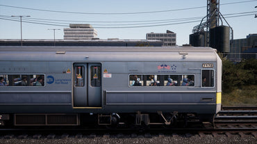 Train Sim World: LIRR M3 EMU Loco Add-On (DLC) (Steam)
