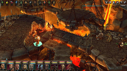 Blackguards Franchise Bundle