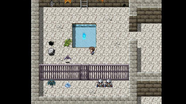 Cubicle Quest Steam Key GLOBAL
