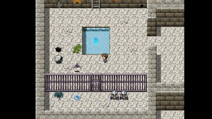 Cubicle Quest Steam Key GLOBAL