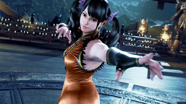 Tekken 7 (Rematch Edition)