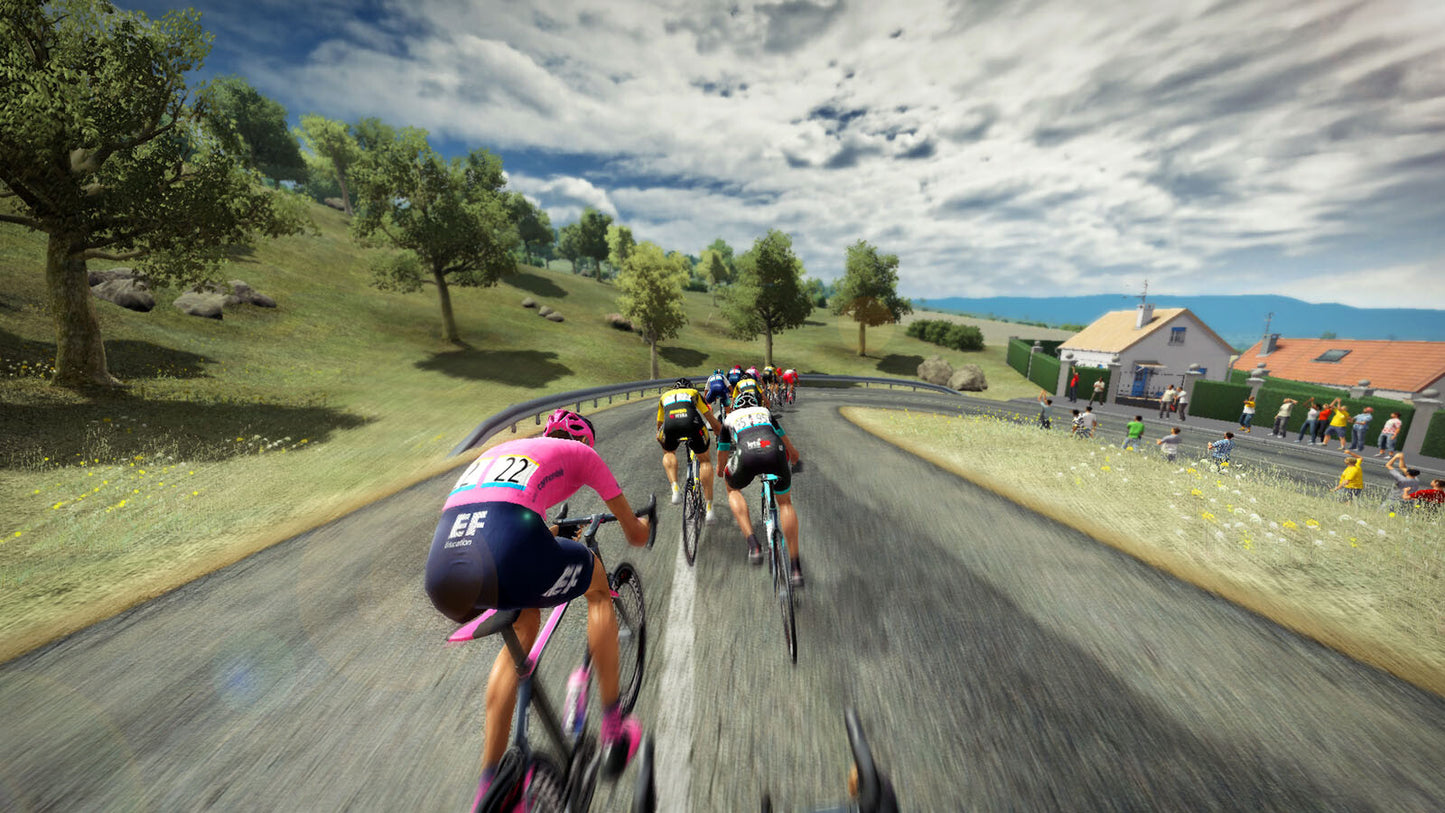The Cycling Bundle 2021
