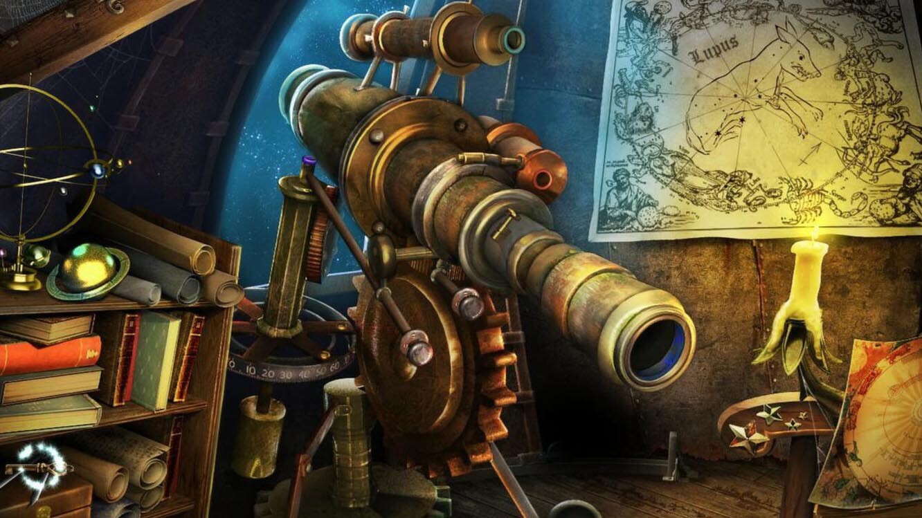Sherlock Holmes and The Hound of The Baskervilles Steam Key GLOBAL