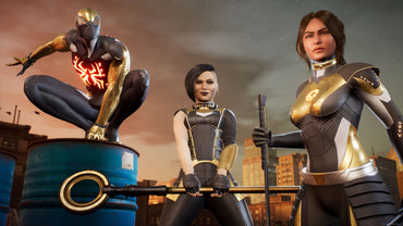 Marvel's Midnight Suns (Legendary Edition) (EU)