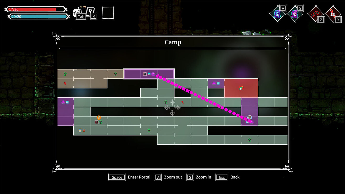 Lost Ruins (Steam)