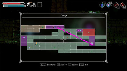 Lost Ruins (Steam)