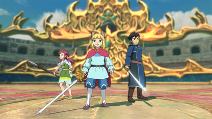 Ni No Kuni II (The Prince's Edition)