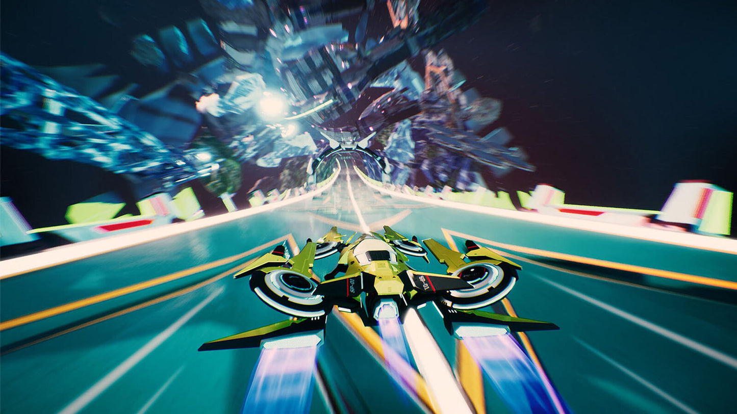 Redout 2 (Ultimate Edition)