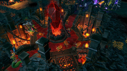 Dungeons 3 Steam Key GLOBAL