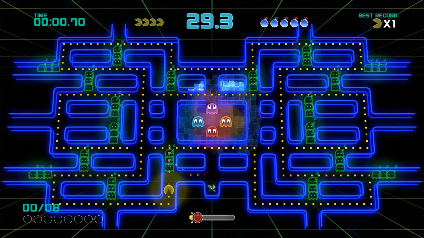 PAC-MAN CHAMPIONSHIP EDITION 2 Steam Key GLOBAL