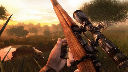 Far Cry 2 (Fortune's Edition) (Uplay) (EU)