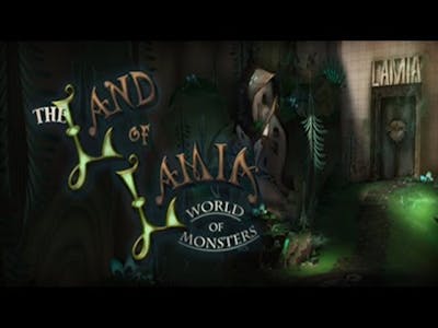 The Land Of Lamia