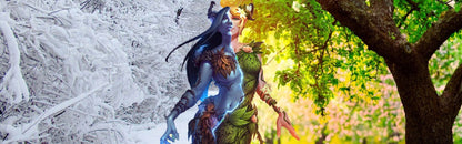 SMITE - Hel &amp; Solstice Skin CD Key