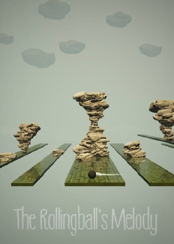 The Rollingball's Melody