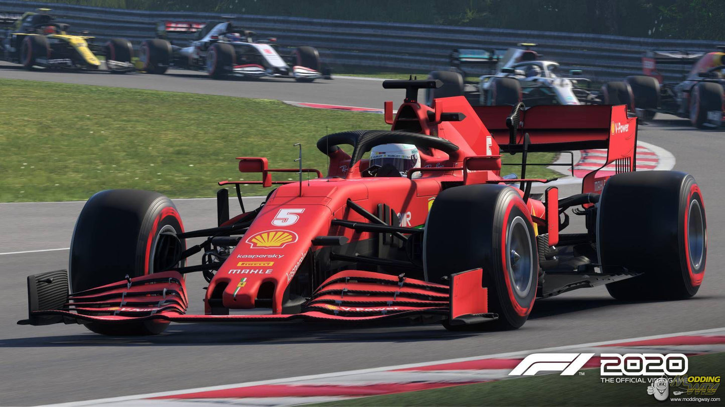 F1 2020 (EU)