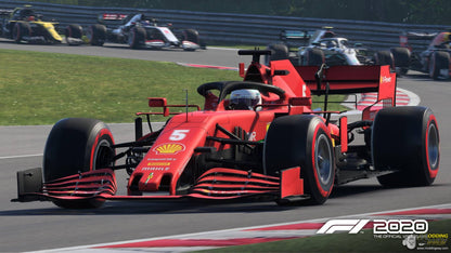 F1 2020 (EU)