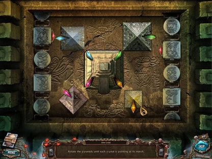 Sacra Terra: Kiss of Death (Collector's Edition)