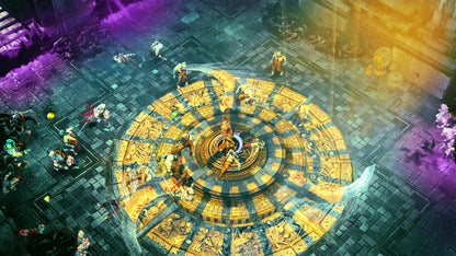 Sacred 3 (First Edition)