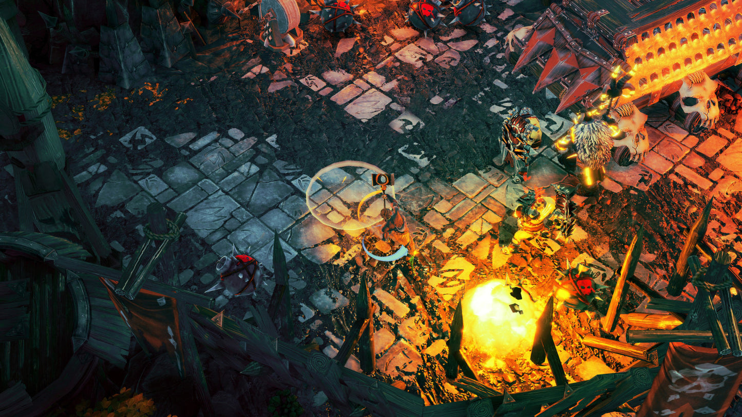 Sacred 3 (Gold Edition)