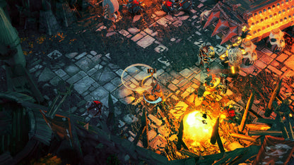 Sacred 3 (Gold Edition)