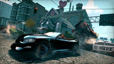 Saints Row: The Third - The Full Package (GOG)