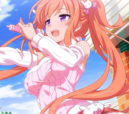 Sakura Succubus