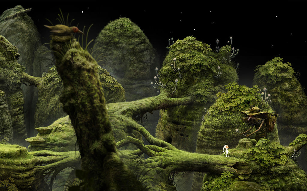 Samorost 3 (EU)