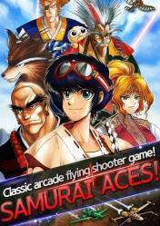 Samurai Aces