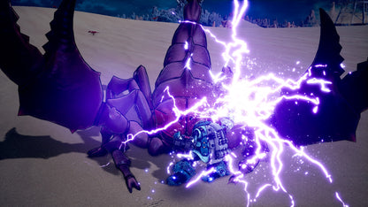 Sand Land (Deluxe Edition) (Steam) (EU)