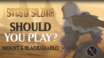 Sands of Salzaar