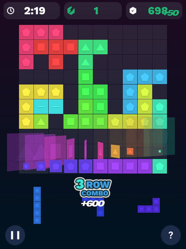 Puzzle Cube