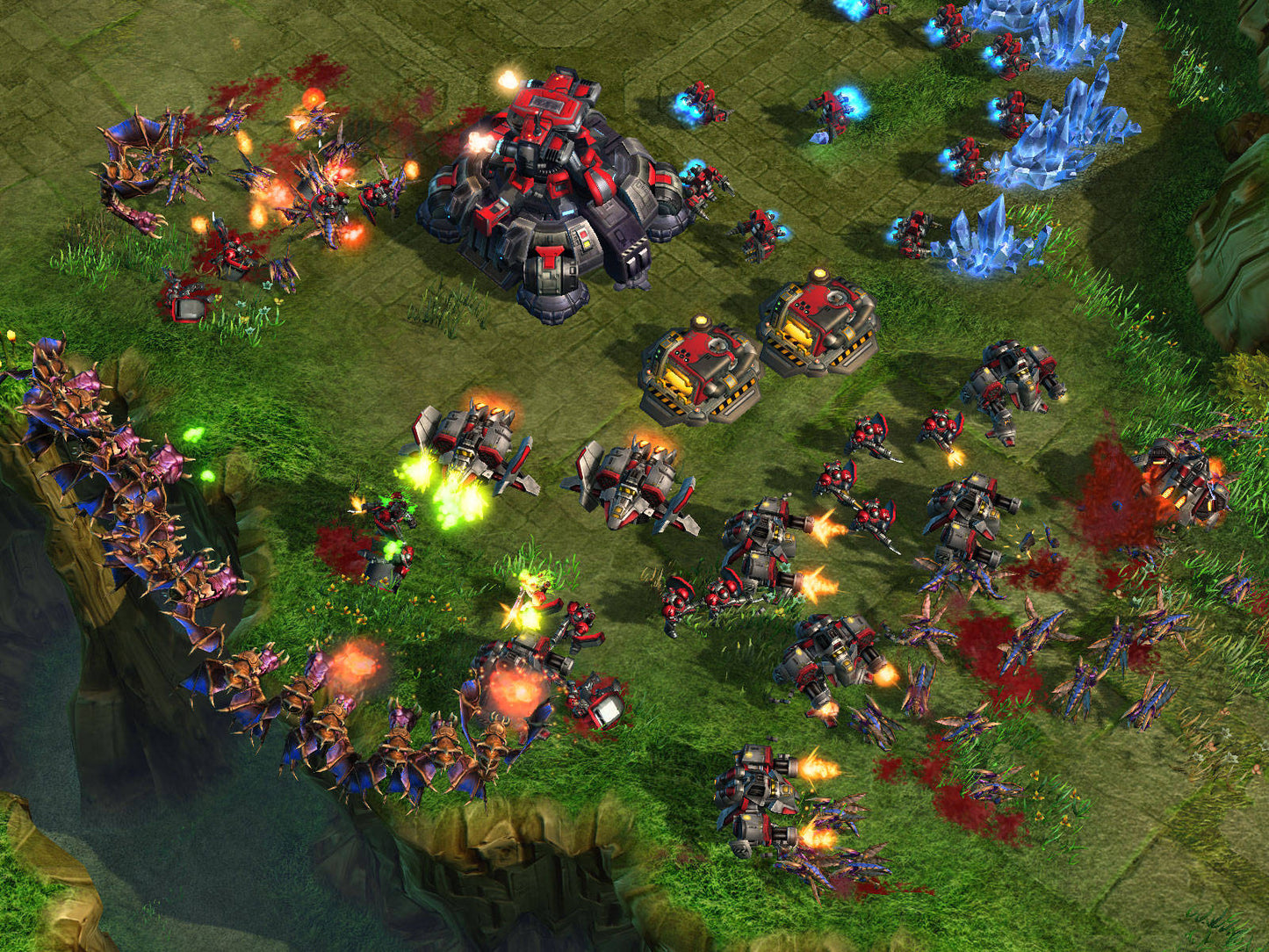 StarCraft 2: Battle Chest Battle.net