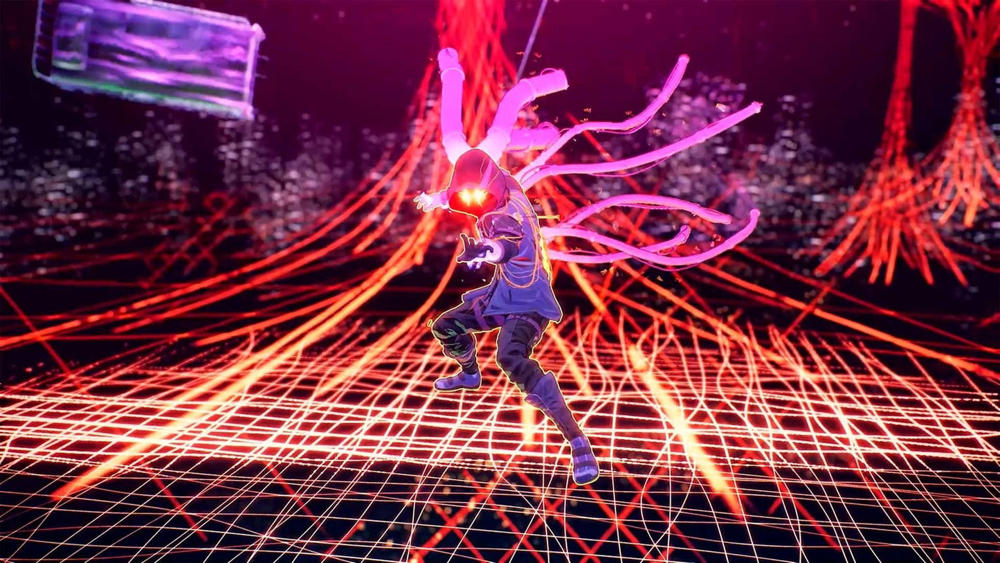 Scarlet Nexus (Ultimate Edition)