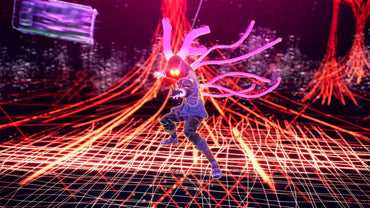 Scarlet Nexus (Ultimate Edition)
