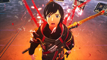 SCARLET NEXUS (Ultimate Edition) (EU)