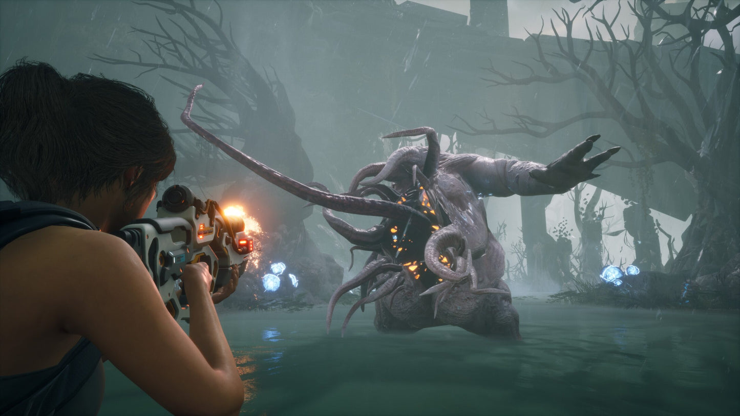 Scars Above (Steam)