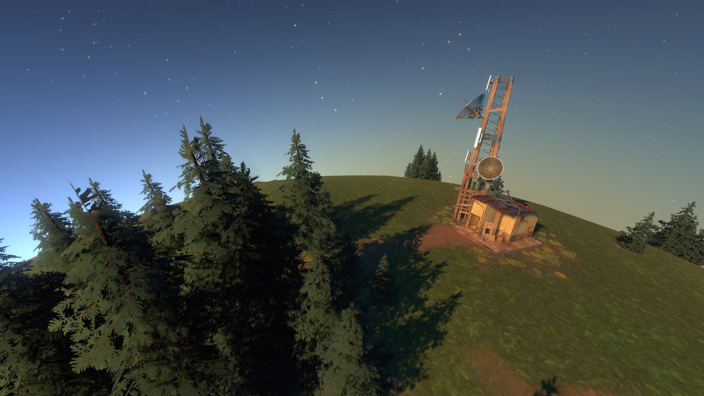 Outer Wilds (Archaeologist Edition)
