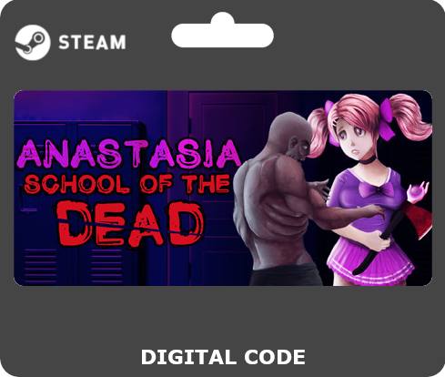 School of the Dead: Anastasia