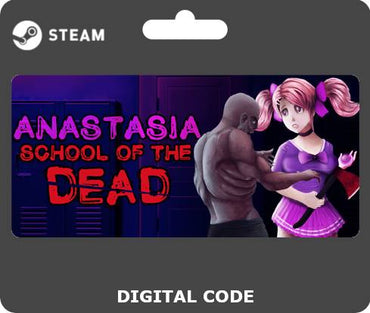 School of the Dead: Anastasia