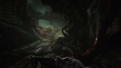 Scorn (Deluxe Edition) (Steam) (EU)