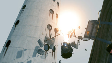 The Tower [VR]