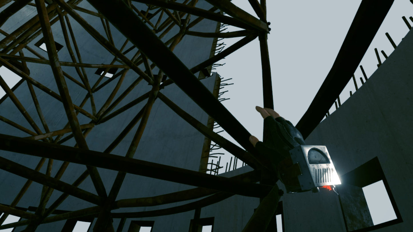 The Tower [VR]