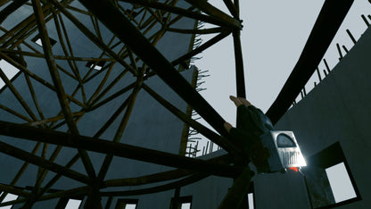 The Tower [VR]