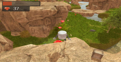 Scrap Garden