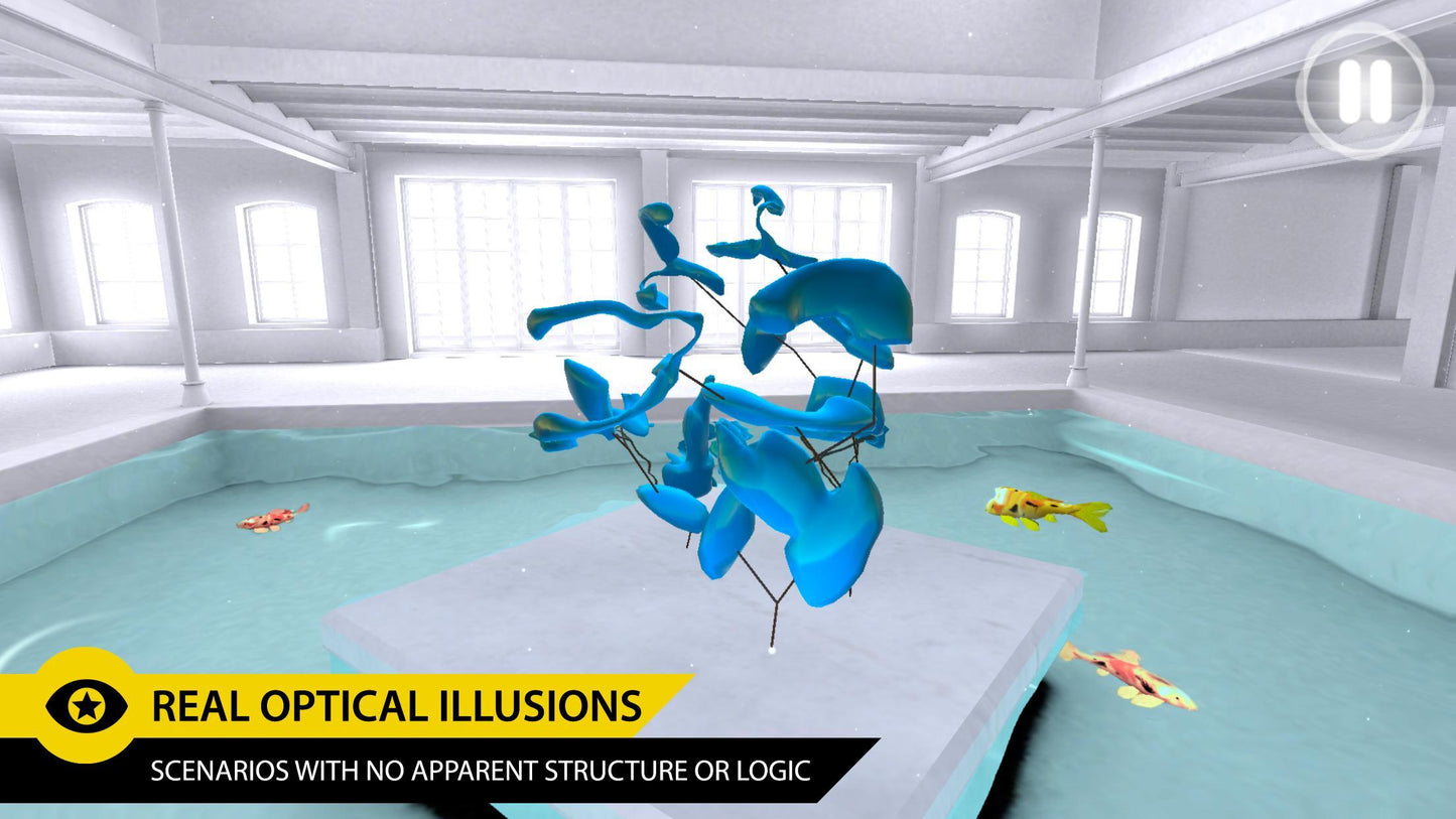 Perfect Angle VR - Zen edition