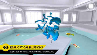 Perfect Angle VR - Zen edition