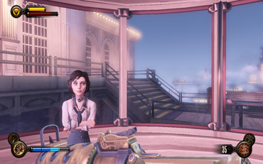 BioShock Infinite (MAC)